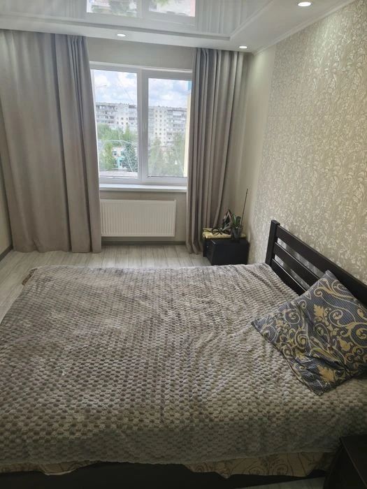 Продам 2 квартиру новострой. Пр-т Лушпы 5.