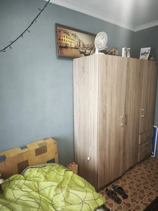 Продаж 3 квартири. Гарне планування.