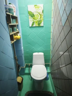 Продаж 3 квартири. Гарне планування.