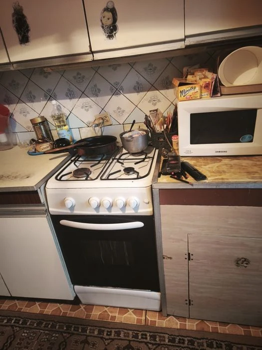 Продаж 3 квартири. Гарне планування.