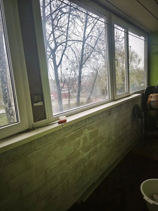 Продаж 3 квартири. Гарне планування.