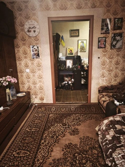 Продаж 3 квартири. Гарне планування.