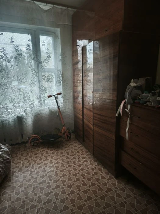 Продаж 3 квартири. Гарне планування.