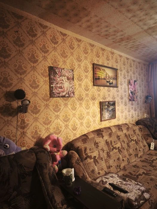 Продаж 3 квартири. Гарне планування.