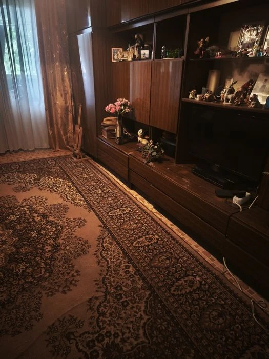 Продаж 3 квартири. Гарне планування.