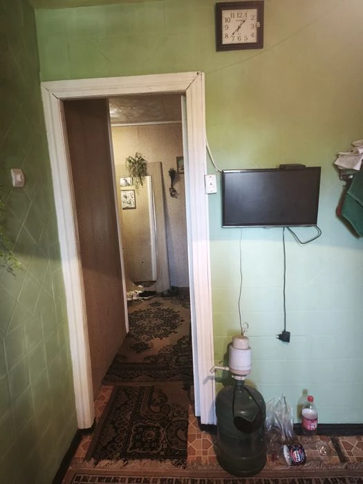Продаж 3 квартири. Гарне планування.