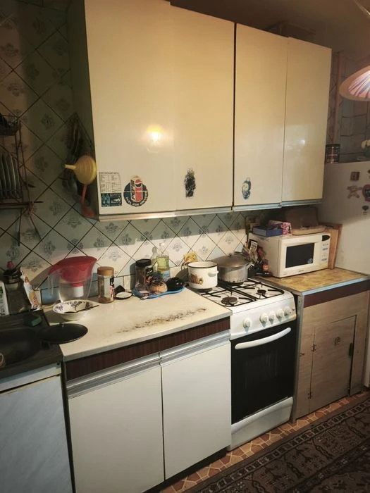 Продаж 3 квартири. Гарне планування.