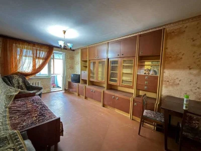 Продаж 2-кімнатної квартири вул. Новомістенська (р-н 10 школ