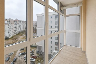 Продаж 1-кімнатної квартири Вул. ЗСУ