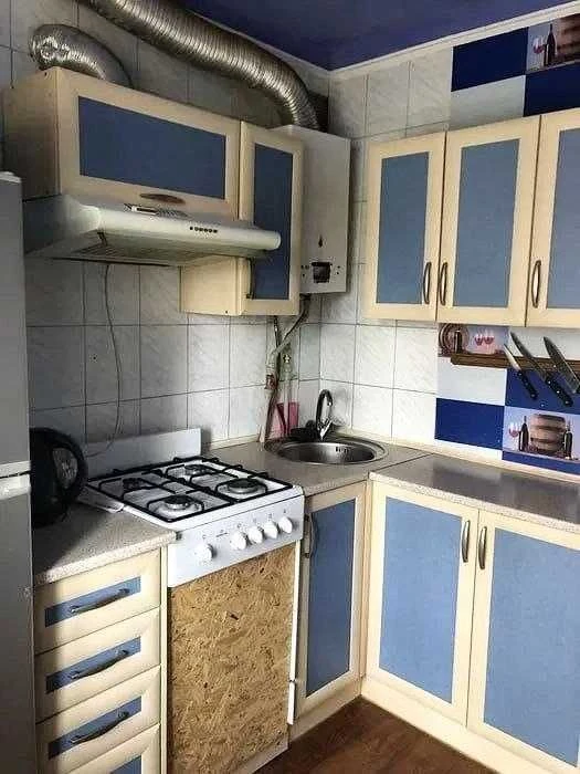 Продаж 2-кімнатної квартири вул. Троїцька
