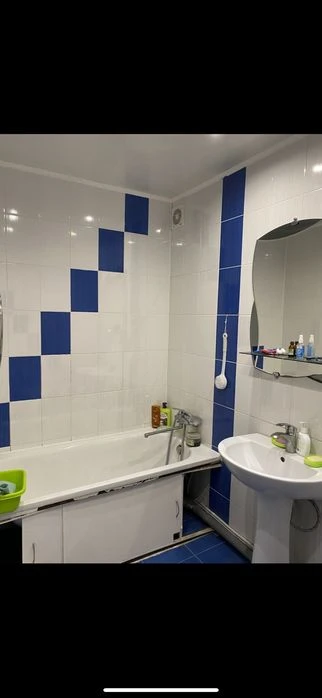Продам 3х кімн. пр.Караван (Карбишева)