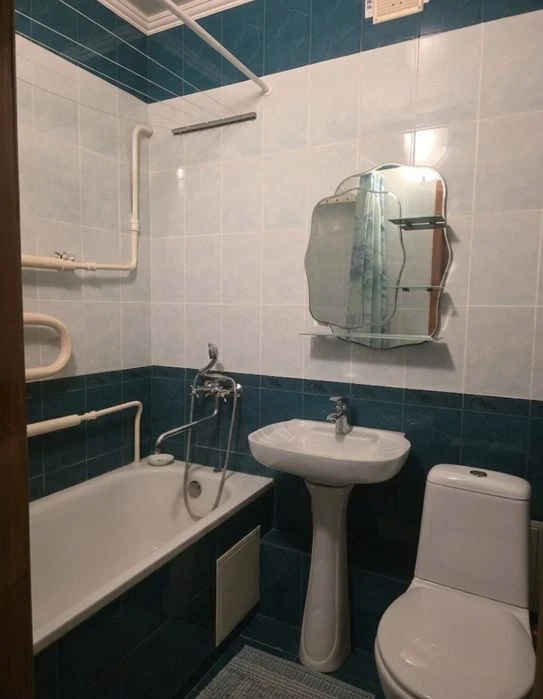 Продам 1к.квартиру на Павлово Поле