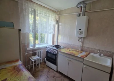 Продам 1к.квартиру на Павлово Поле