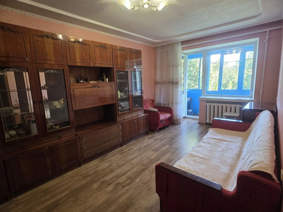 Продам 1к.квартиру на Павлово Поле