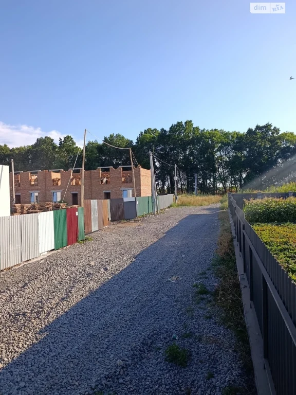 Продаж Ділянка під житлову забудову Замостянський