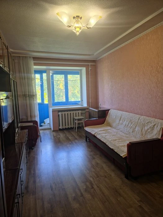 Продам 1к.квартиру на Павлово Поле