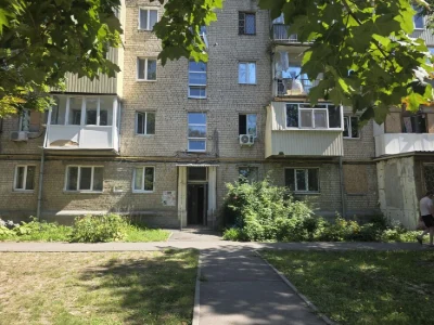 Продам 1к.квартиру на Павлово Поле