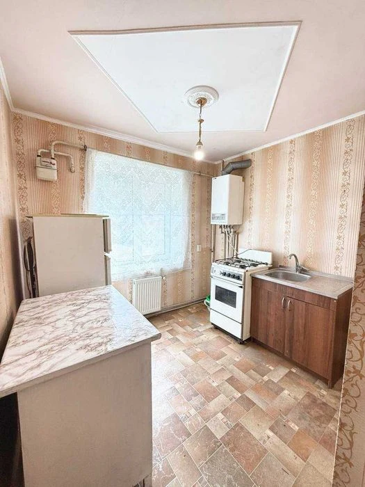 Продаж 1-кімнатної квартири в передмісті