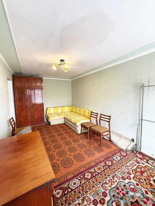 Продаж 1-кімнатної квартири в передмісті