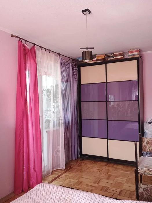 3-к.квартира с мебелью и техникой, м" Салтовская"