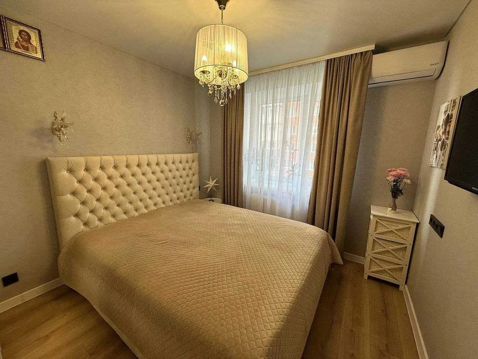 Продаж 2-кімнатної квартири в ЦЕНТРІ міста  вул.Луганська