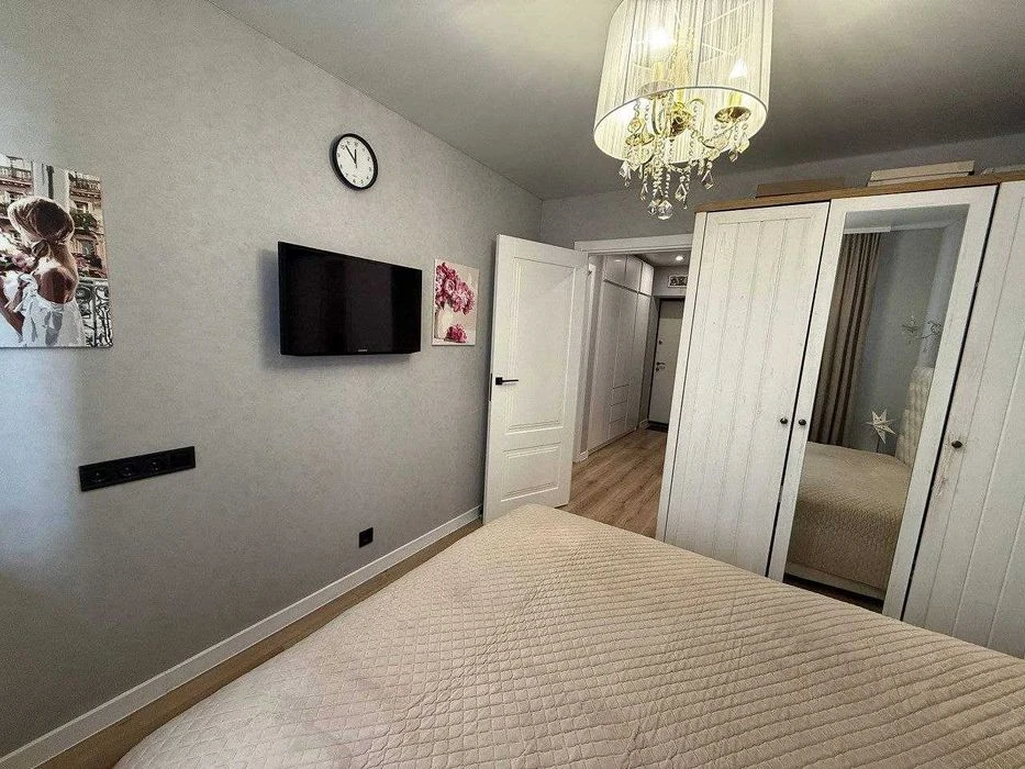 Продаж 2-кімнатної квартири в ЦЕНТРІ міста  вул.Луганська