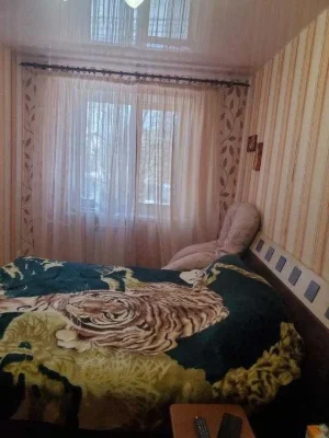 Продаю 3-к.кв. ХТЗ, пр.Олександрівський