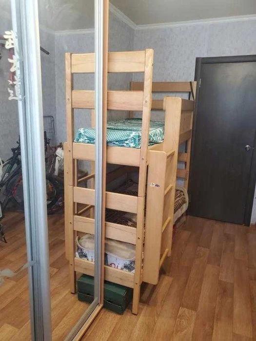 Продаю 3-к.кв. ХТЗ, пр.Олександрівський