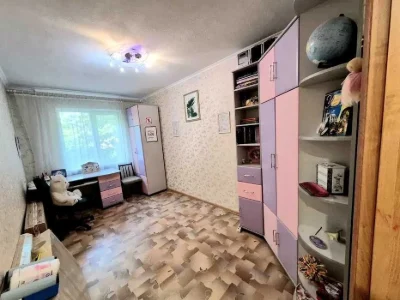 Id 93166 Покупателю! Семейный вариант 3к.квартиры с ремонтом