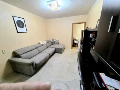Id 93166 Покупателю! Семейный вариант 3к.квартиры с ремонтом