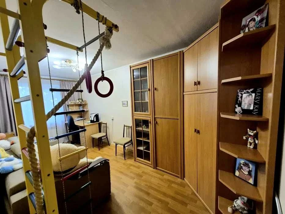 Id 93166 Покупателю! Семейный вариант 3к.квартиры с ремонтом