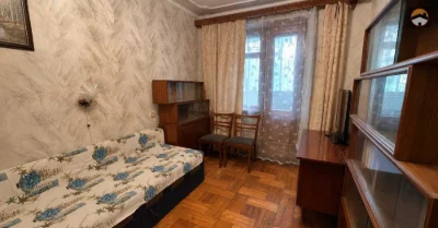 Терміново! 2к квартира покращене планування  52м2 Одеська пр
