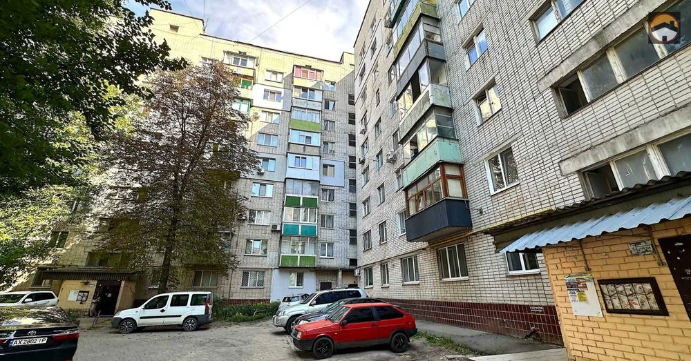 Терміново! 2к квартира покращене планування  52м2 Одеська пр