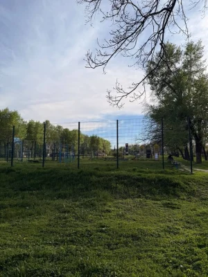 Перепланована в 2х кімнатну квартиру з однокімнатної