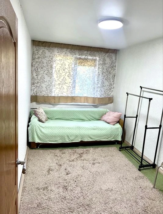 Продам 3к.квартиру з євро.рем.‼️ Салтівка 607 мкр-н.( 93159)