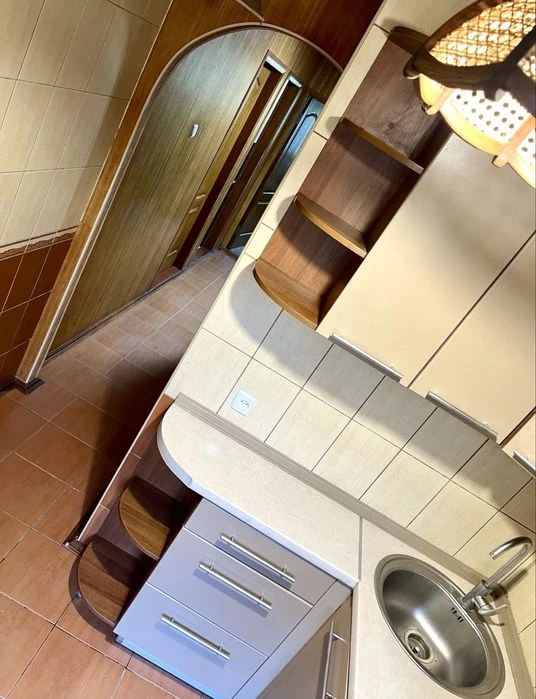 Продам 3к.квартиру з євро.рем.‼️ Салтівка 607 мкр-н.( 93159)
