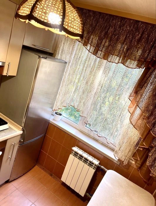Продам 3к.квартиру з євро.рем.‼️ Салтівка 607 мкр-н.( 93159)