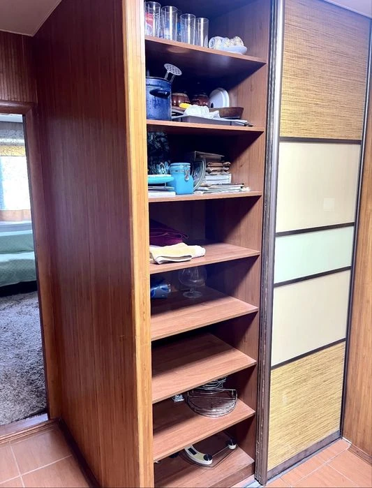 Продам 3к.квартиру з євро.рем.‼️ Салтівка 607 мкр-н.( 93159)