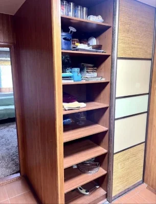 Продам 3к.квартиру з євро.рем.‼️ Салтівка 607 мкр-н.( 93159)