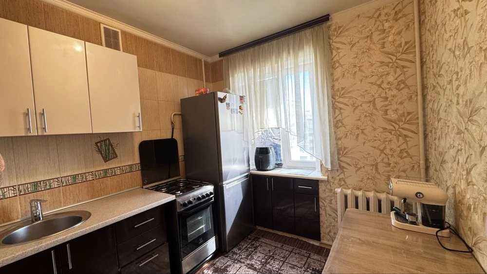 Продаж 1 кімнатної квартири