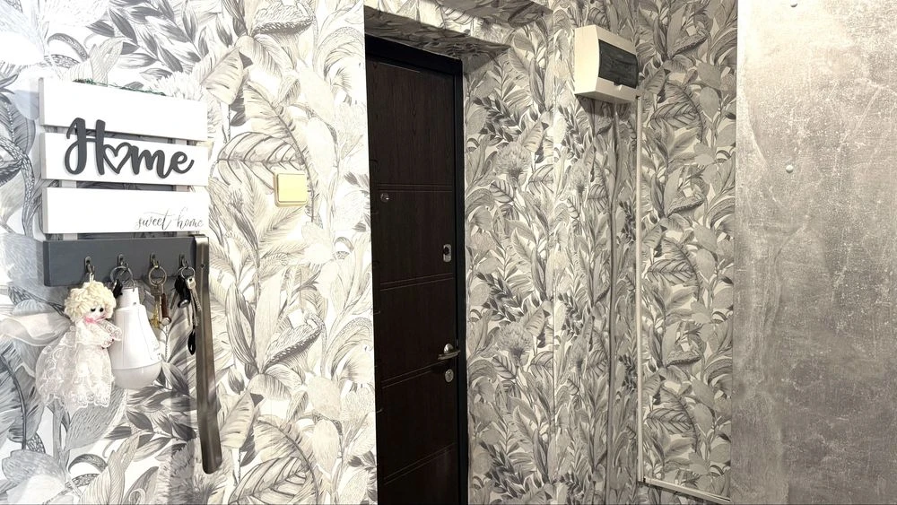 Продаж 1 кімнатної квартири
