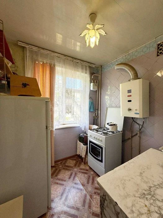 Продаж 2-кімнатної квартири по вул. Герасима Кондратьєва (Кі