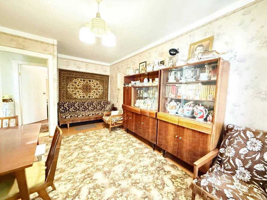 Продаж 2-кімнатної квартири по вул. Герасима Кондратьєва (Кі