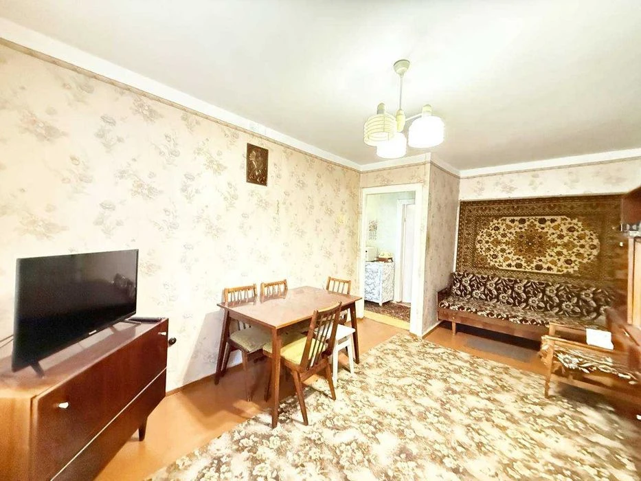 Продаж 2-кімнатної квартири по вул. Герасима Кондратьєва (Кі