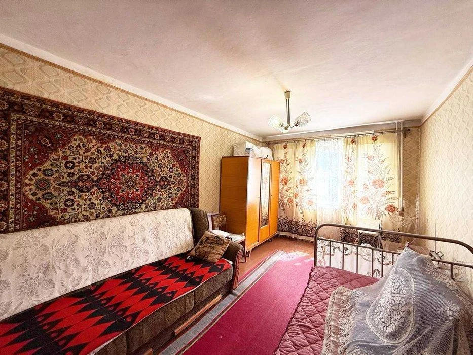 Продаж 2-кімнатної квартири по вул. Герасима Кондратьєва (Кі