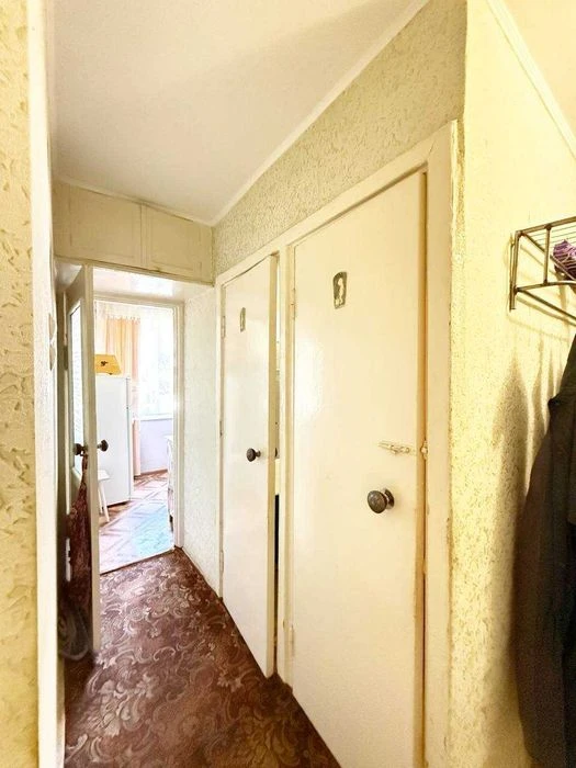 Продаж 2-кімнатної квартири по вул. Герасима Кондратьєва (Кі