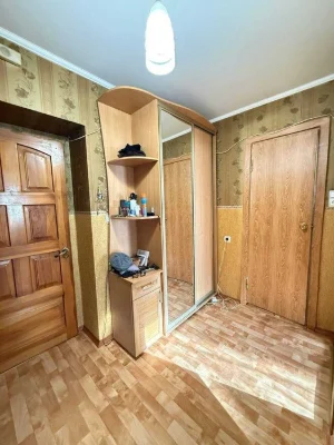 Продаж 1-кімнатної квартири вул. Сумської Тероборони (Ковпак