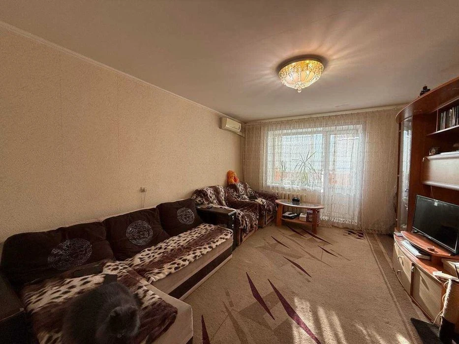 Продаж 1-кімнатної квартири вул. Сумської Тероборони (Ковпак