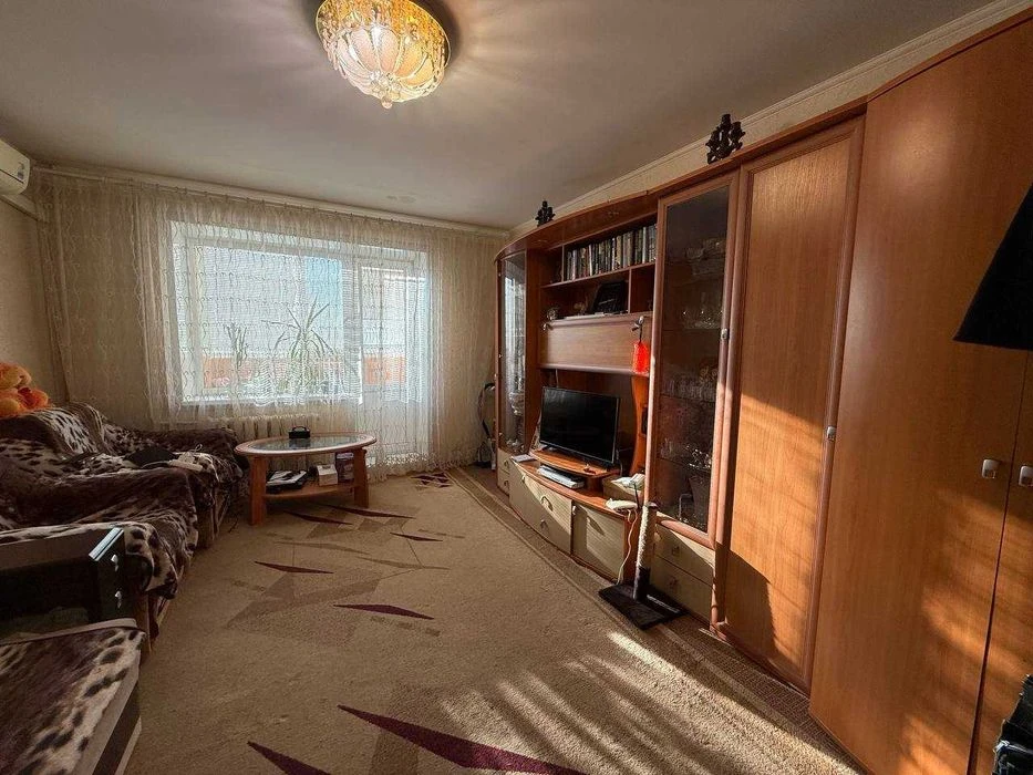 Продаж 1-кімнатної квартири вул. Сумської Тероборони (Ковпак