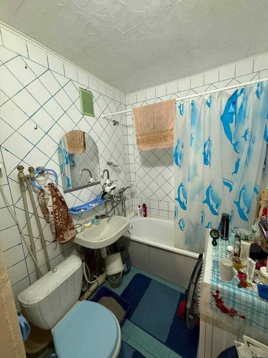 Продаж 1-кімнатної квартири вул. Сумської Тероборони (Ковпак